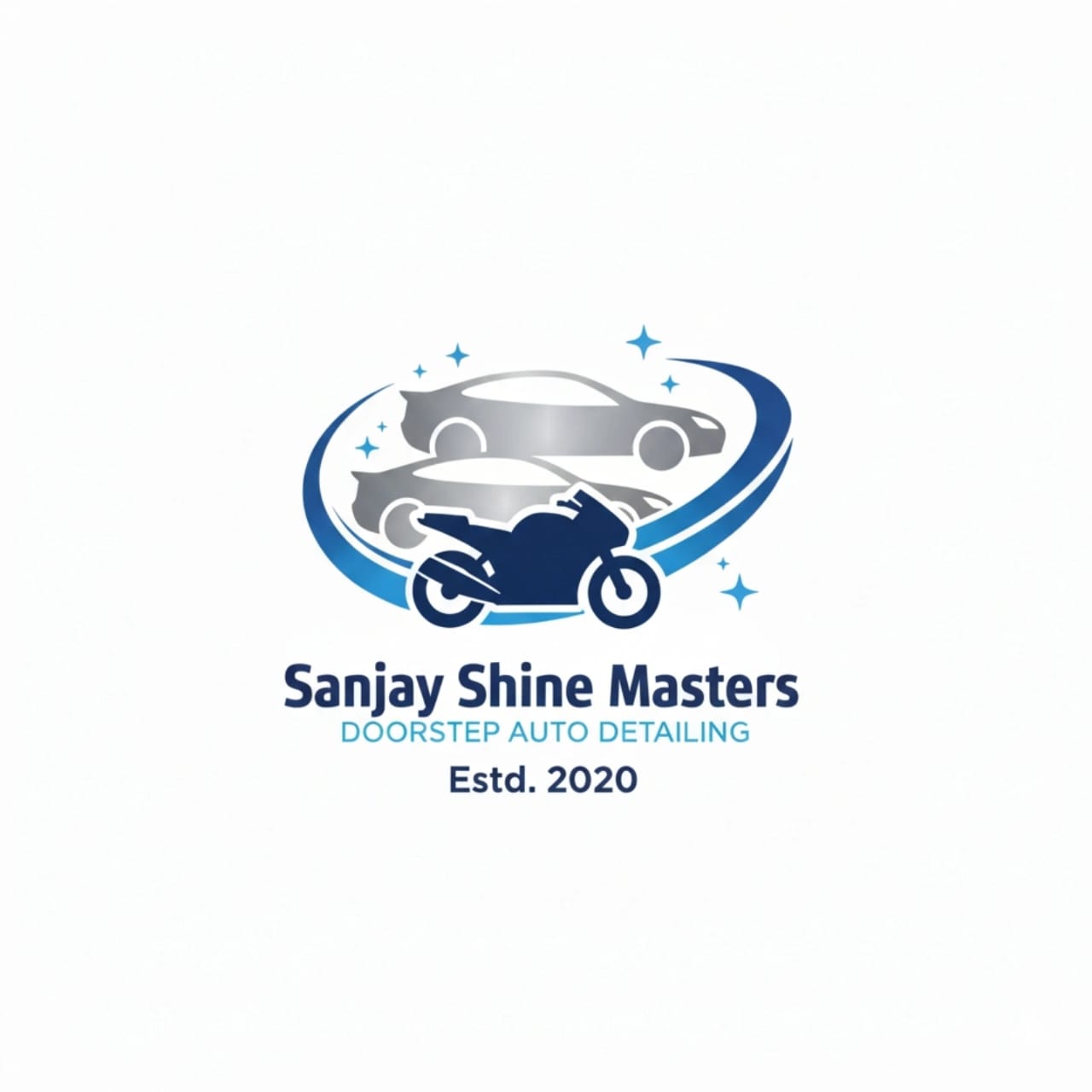 sanjay shine masters